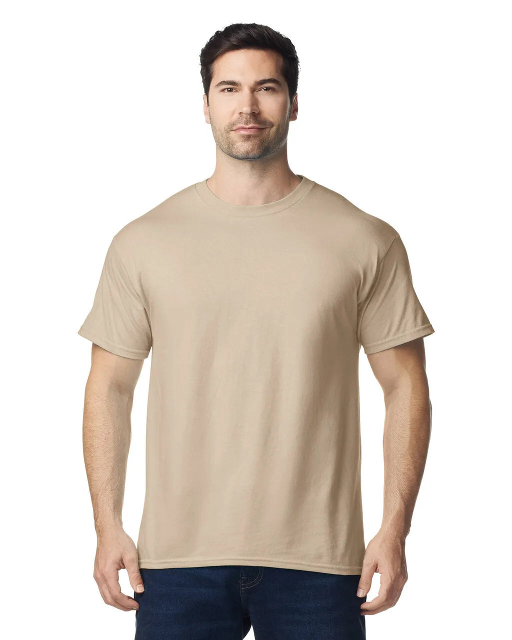 Unisex Blank T-Shirt, Gildan 5000