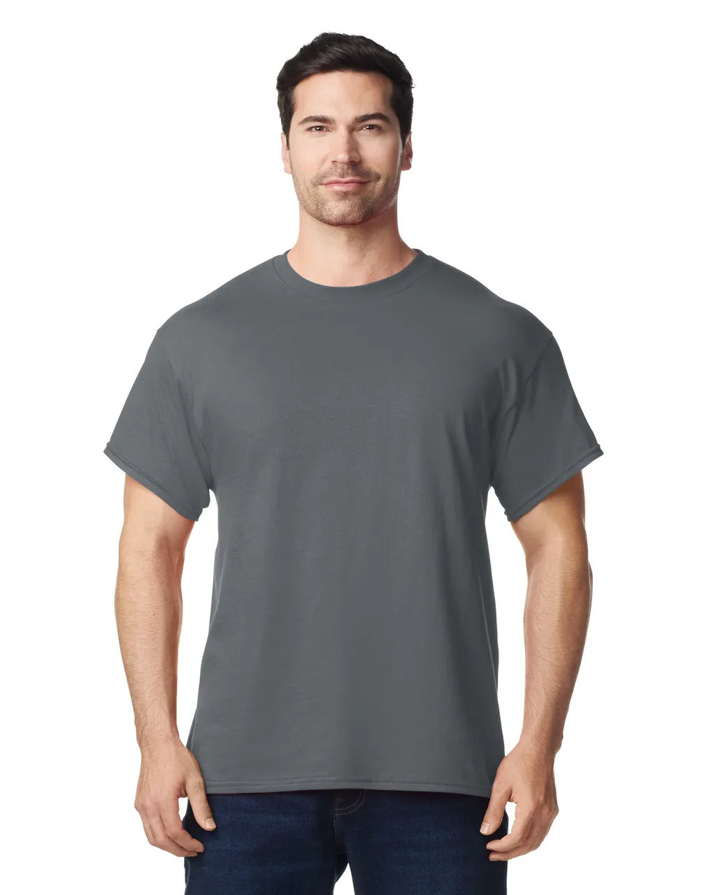 Unisex Blank T-Shirt, Gildan 5000
