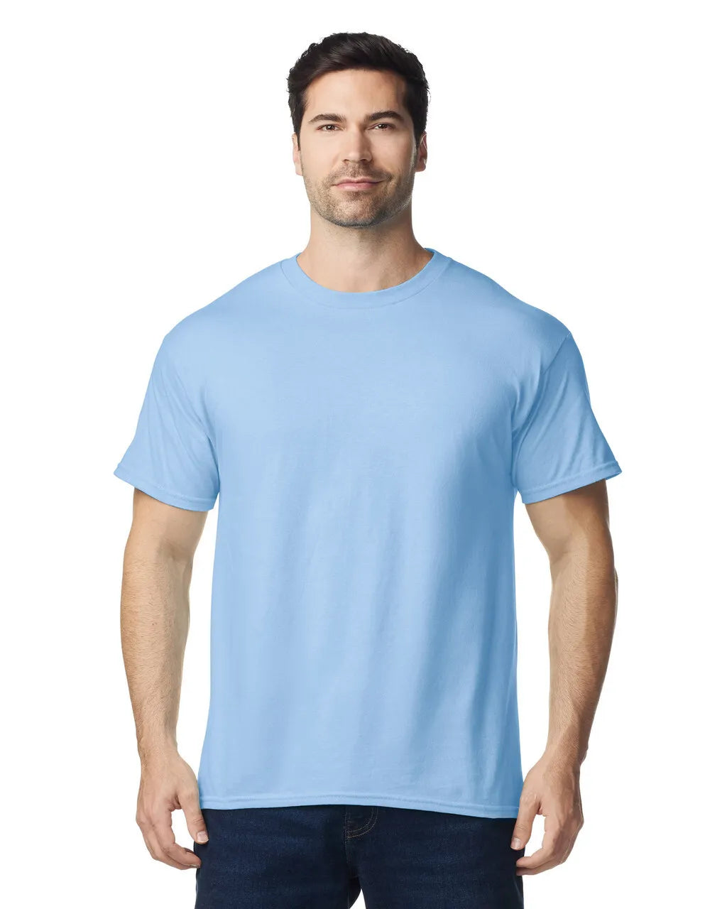 Unisex Blank T-Shirt, Gildan 5000