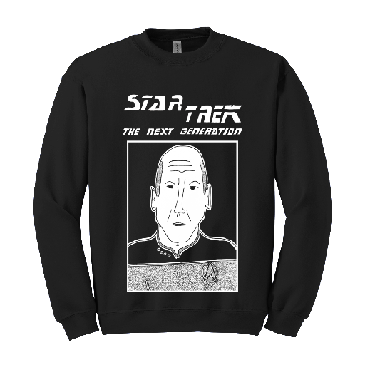 Custom Printing - Sweatshirts Gildan 18000