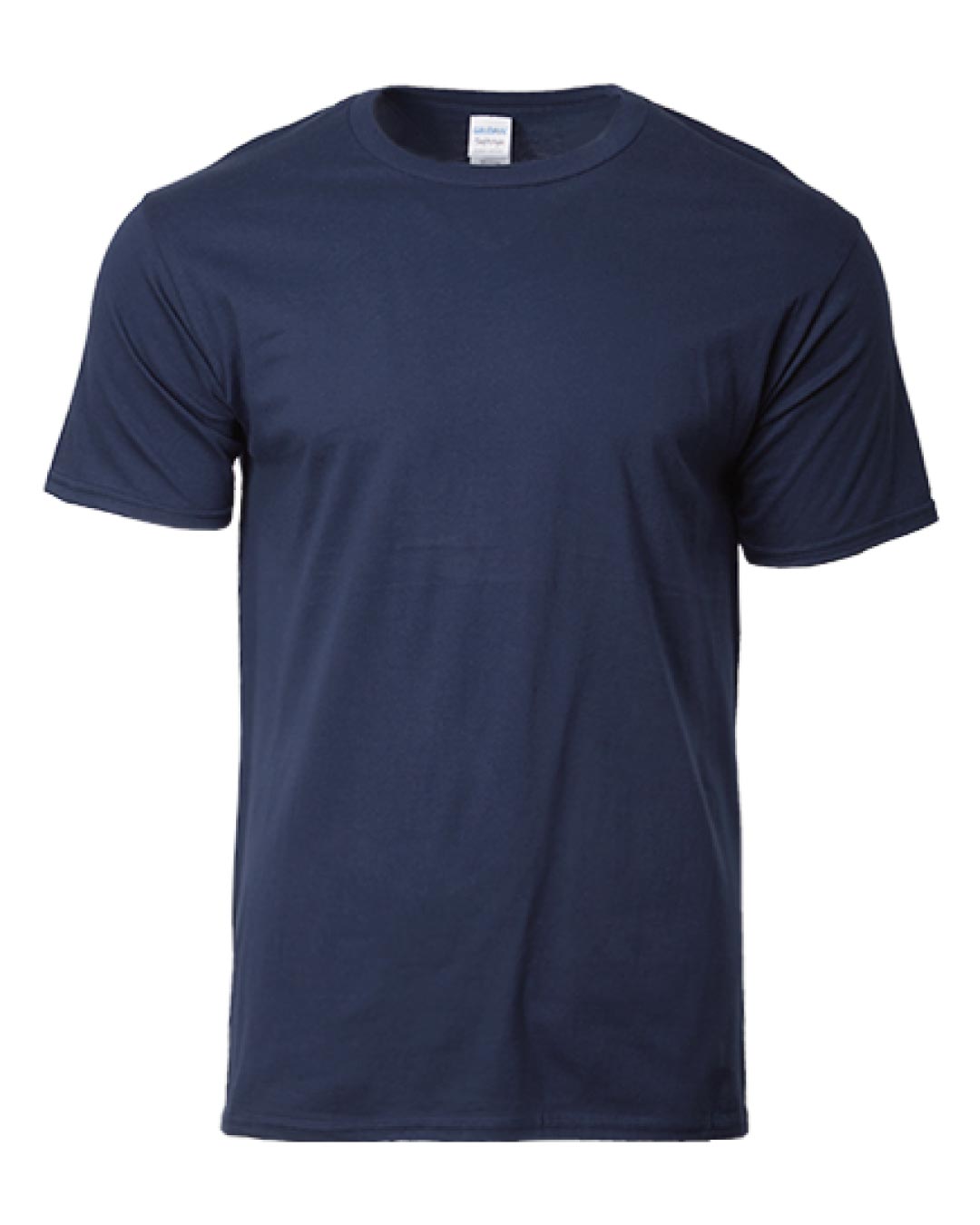 Unisex Blank Adult T-Shirt Gildan 63000 SoftStyle