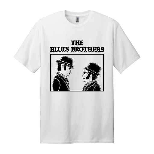 Custom Printing T-Shirt 63000 Gildan Softstyle®