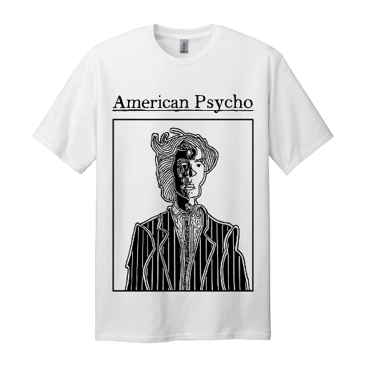 Custom Printing T-Shirt 63000 Gildan Softstyle®