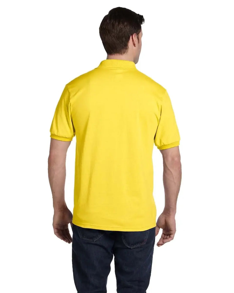 Polo Navy Upload Photo