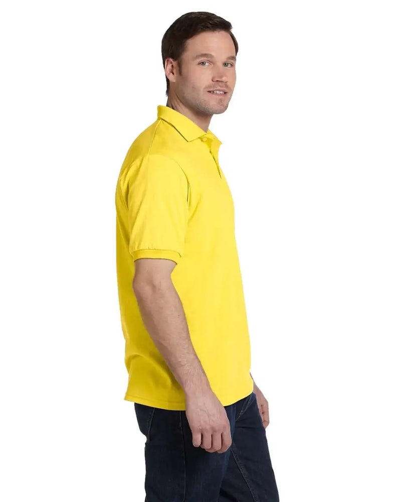 Polo Navy Upload Photo