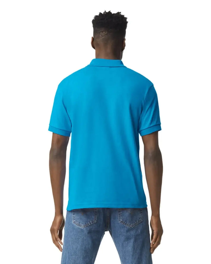 Polo Navy Upload Photo