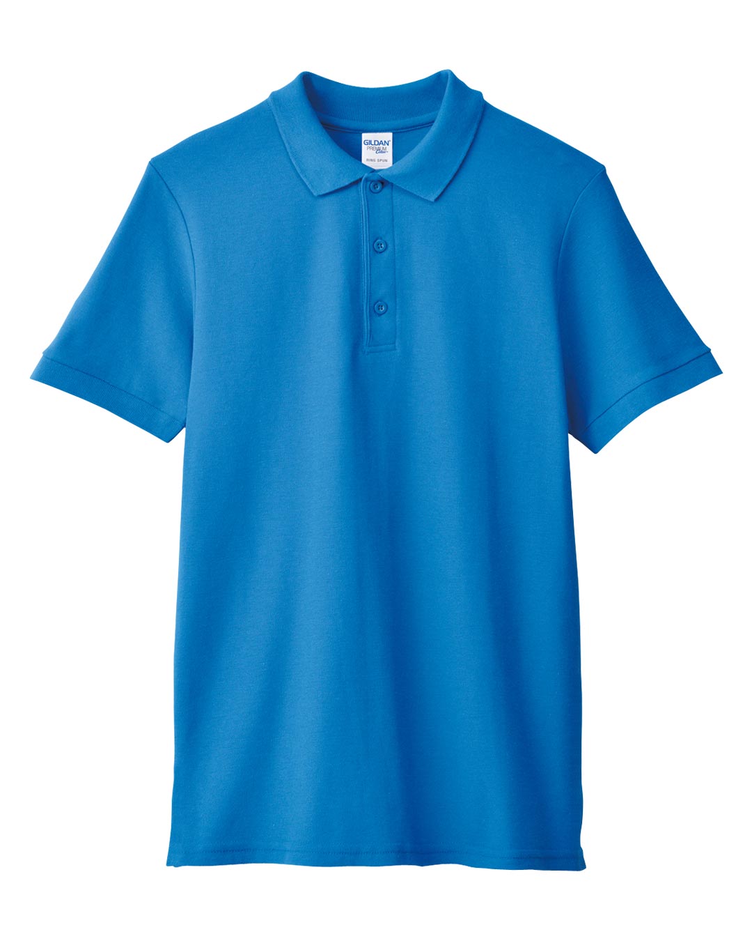 Unisex Blank Polo Shirts Gildan 6800
