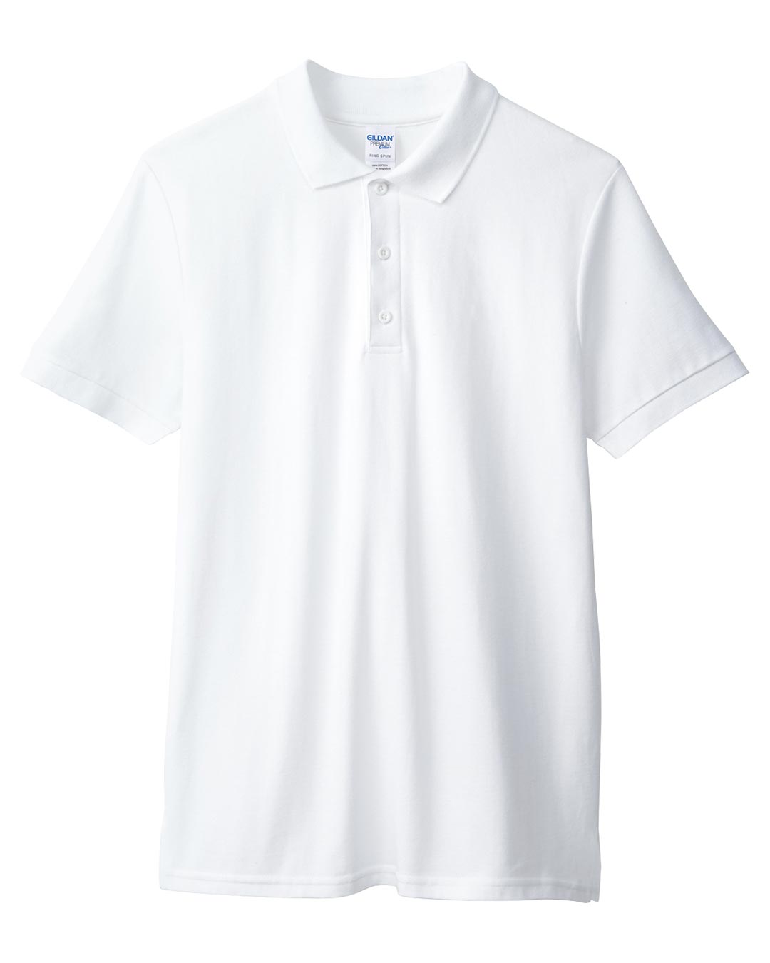 Unisex Blank Polo Shirts Gildan 6800