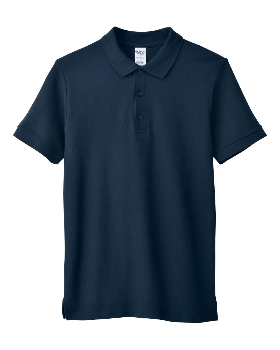 Unisex Blank Polo Shirts Gildan 6800