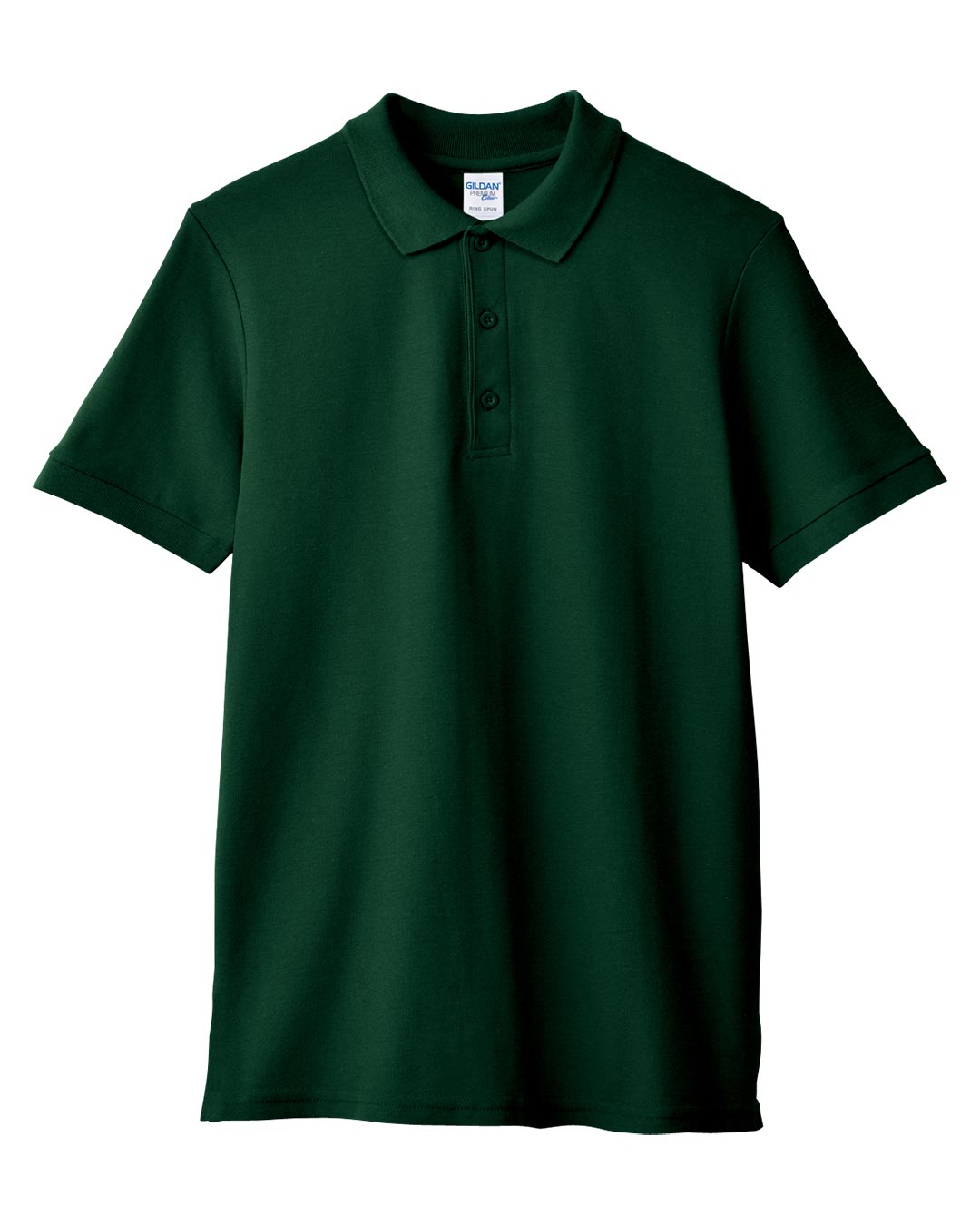 Unisex Blank Polo Shirts Gildan 6800
