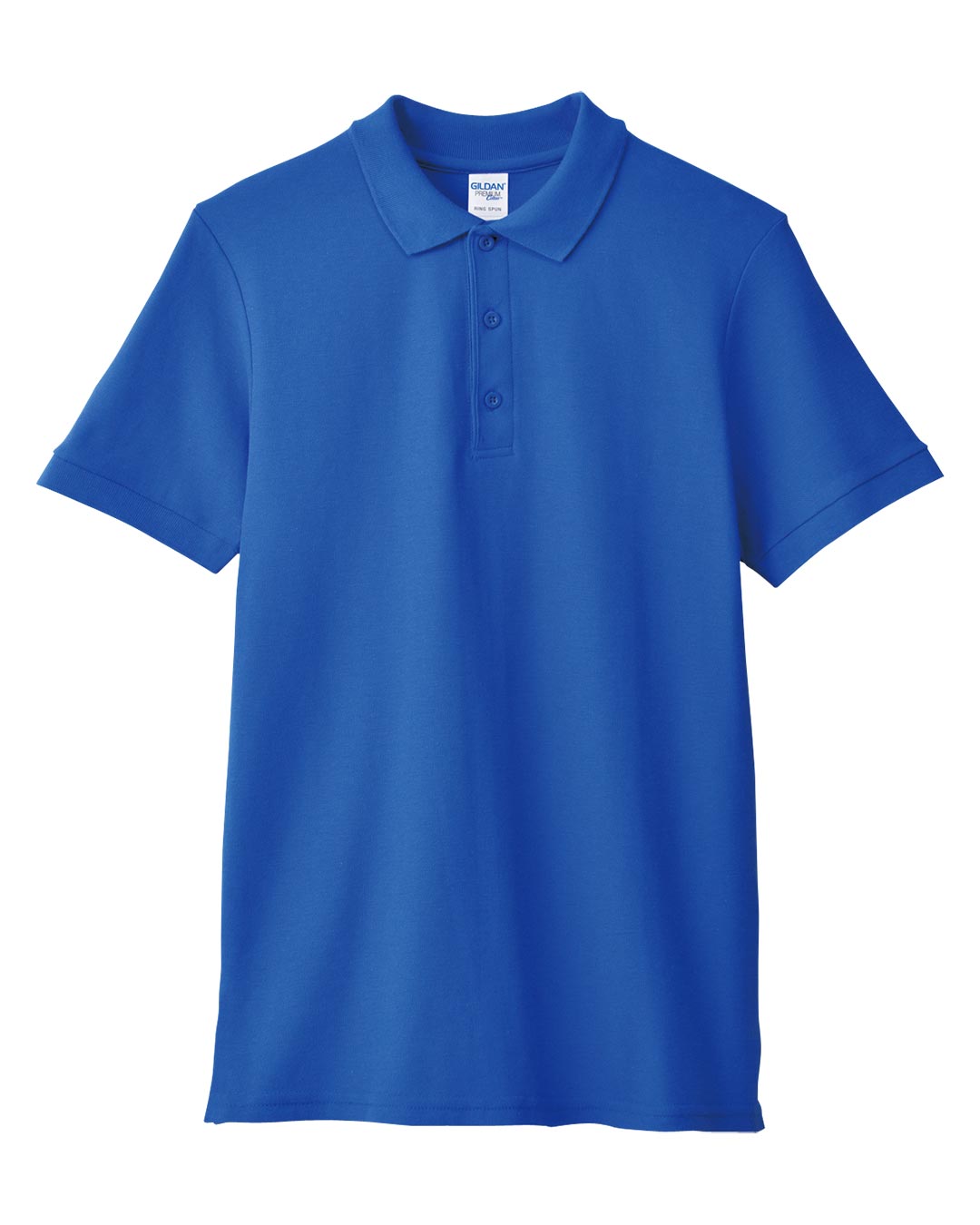 Unisex Blank Polo Shirts Gildan 6800