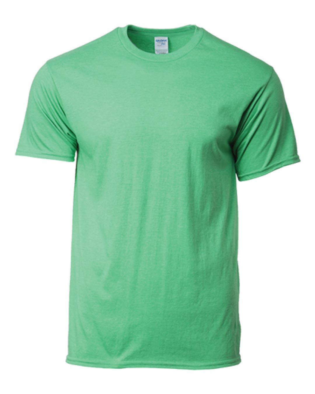 Unisex Blank Adult T-Shirt Gildan 76000 Premium