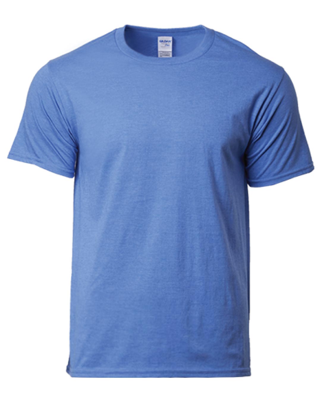 Unisex Blank Adult T-Shirt Gildan 76000 Premium