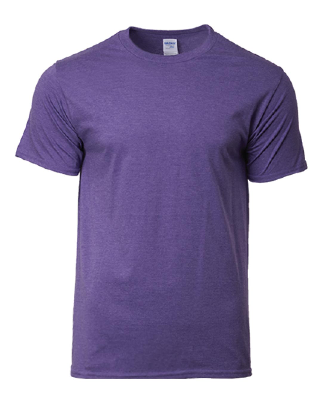 Unisex Blank Adult T-Shirt Gildan 76000 Premium