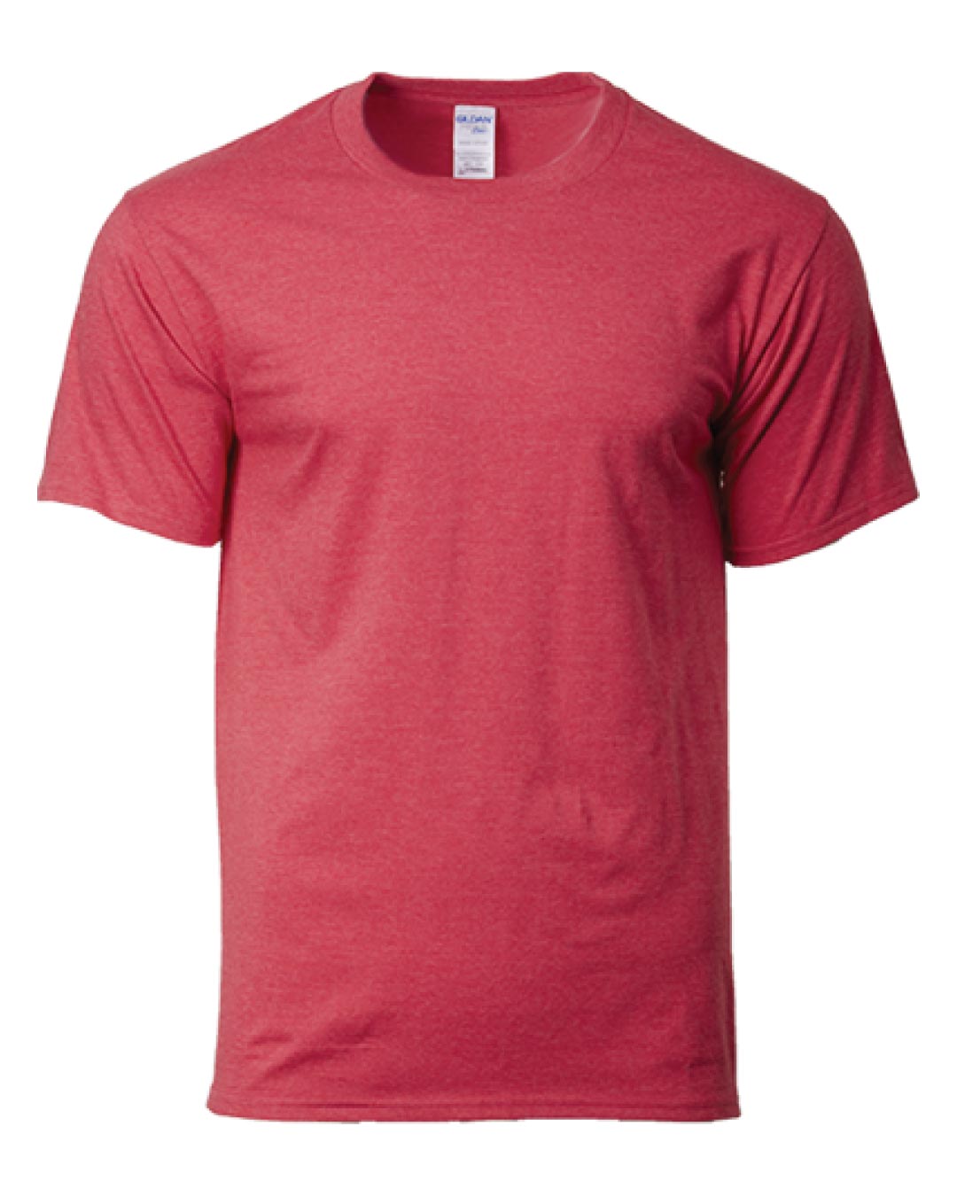 Unisex Blank Adult T-Shirt Gildan 76000 Premium