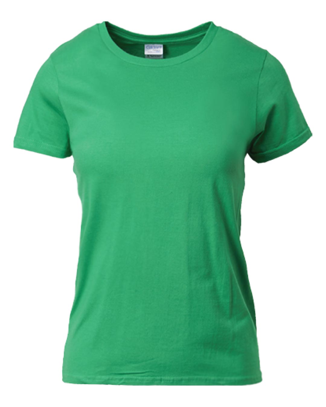 Unisex Blank Ladies T-Shirt, Gildan 76000L