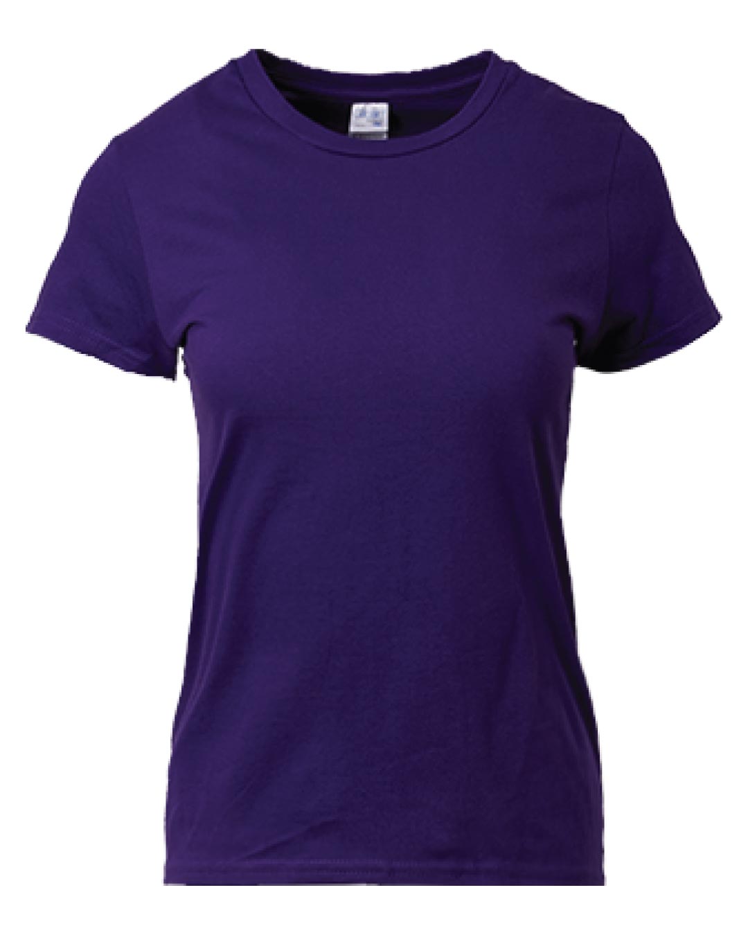 Unisex Blank Ladies T-Shirt, Gildan 76000L
