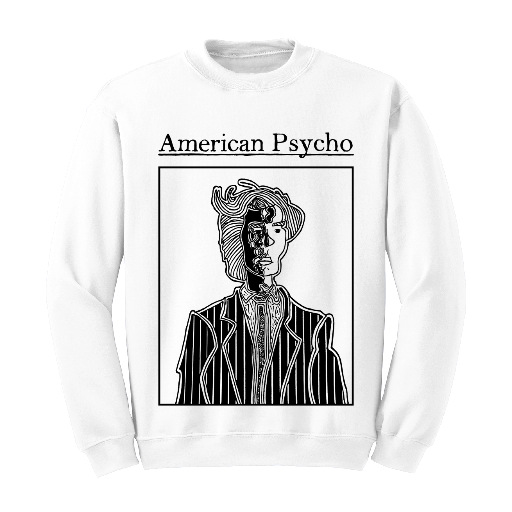 Custom Printing - Sweatshirts Gildan 18000