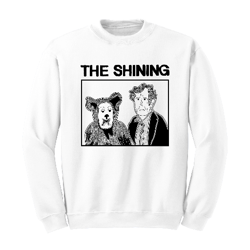 Custom Printing - Sweatshirts Gildan 18000