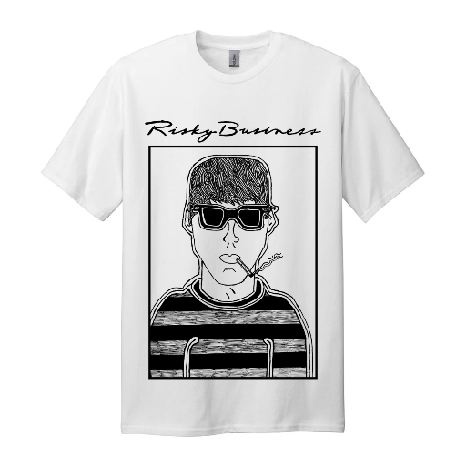 Custom Printing T-Shirt 63000 Gildan Softstyle®