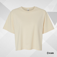 Crop Top Design - American Apparel®102