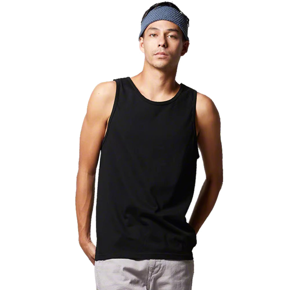 Unisex Blank Adult Tank top Gildan 76200