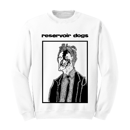 Custom Printing - Sweatshirts Gildan 18000