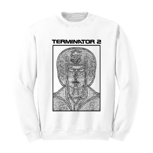 Custom Printing - Sweatshirts Gildan 18000