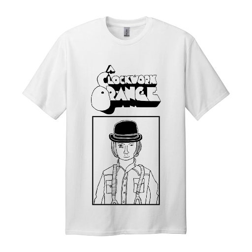 Custom Printing T-Shirt 63000 Gildan Softstyle®