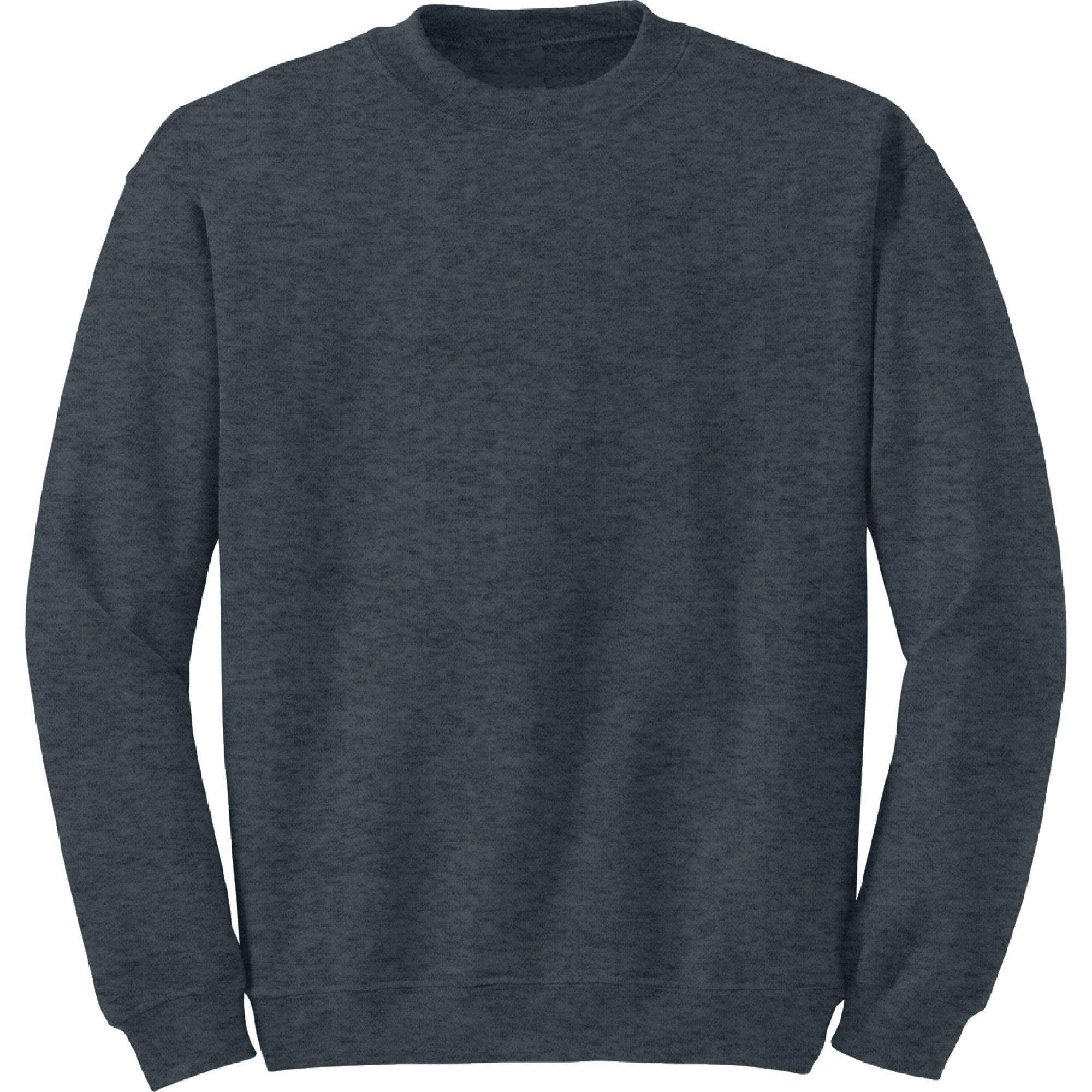 Unisex Blank Sweatshits Gildan US 18000