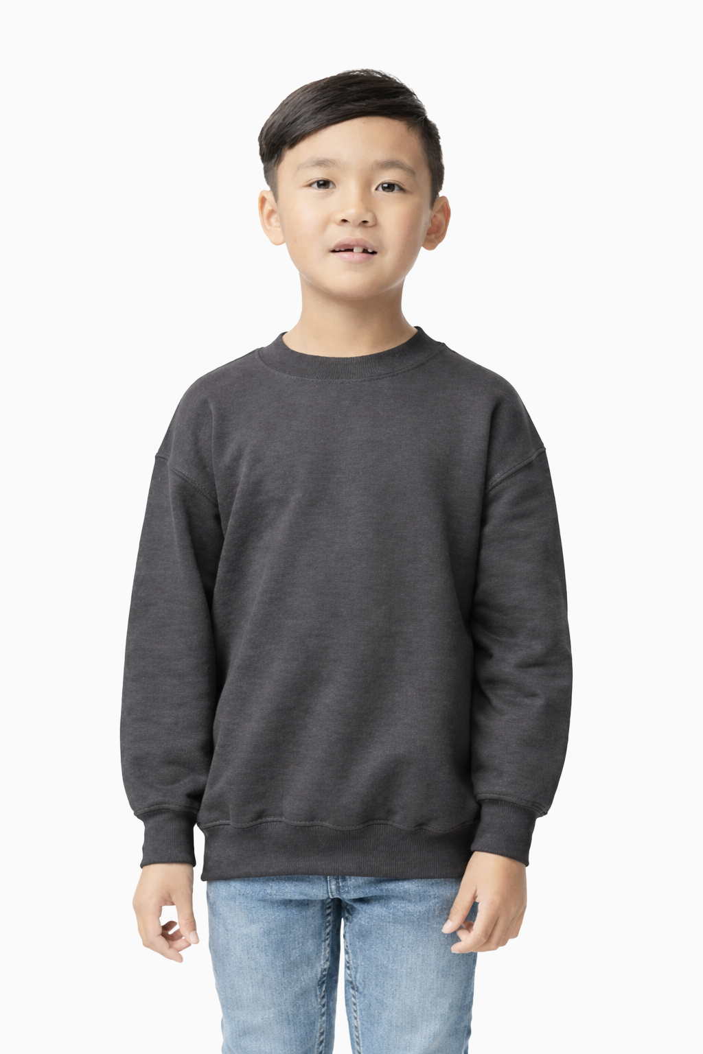Unisex Blank Sweatshirts Kids VN285S