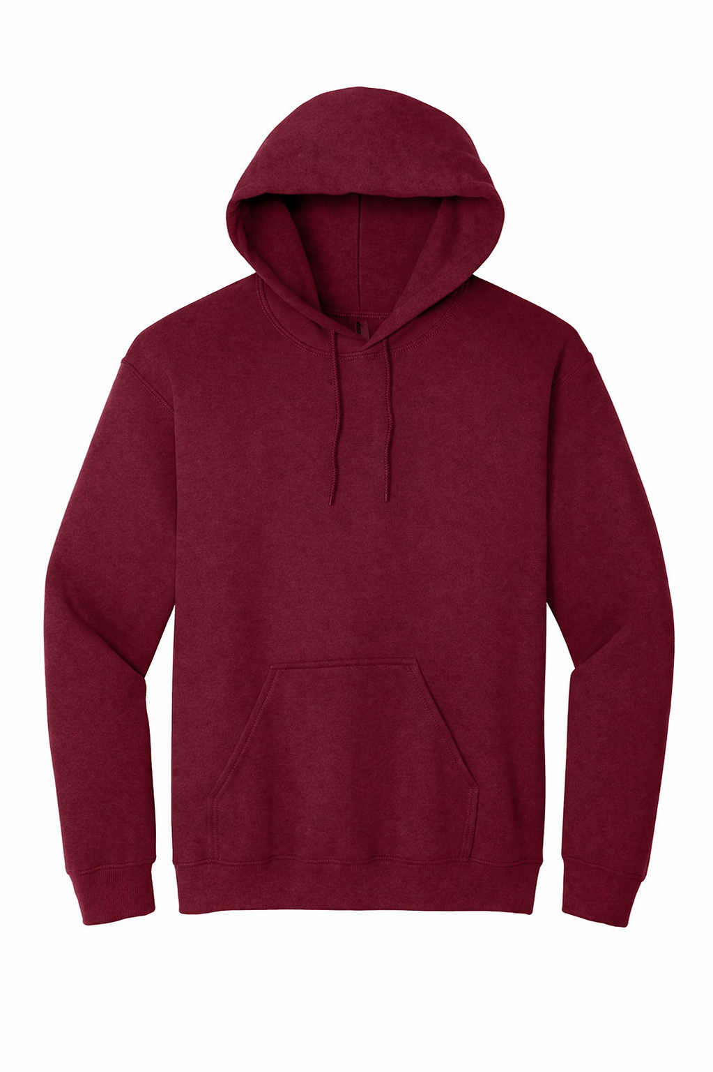Unisex Blank Hoodies VN285S