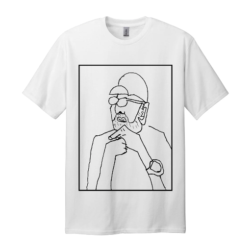 Custom Printing T-Shirt 63000 Gildan Softstyle®