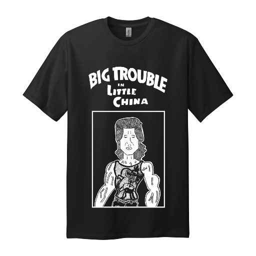 Custom Printing T-Shirt 63000 Gildan Softstyle®