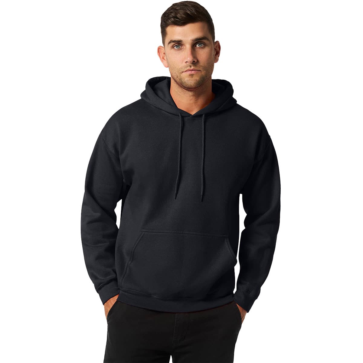 Unisex Blank Hoodie Gildan  US 18500