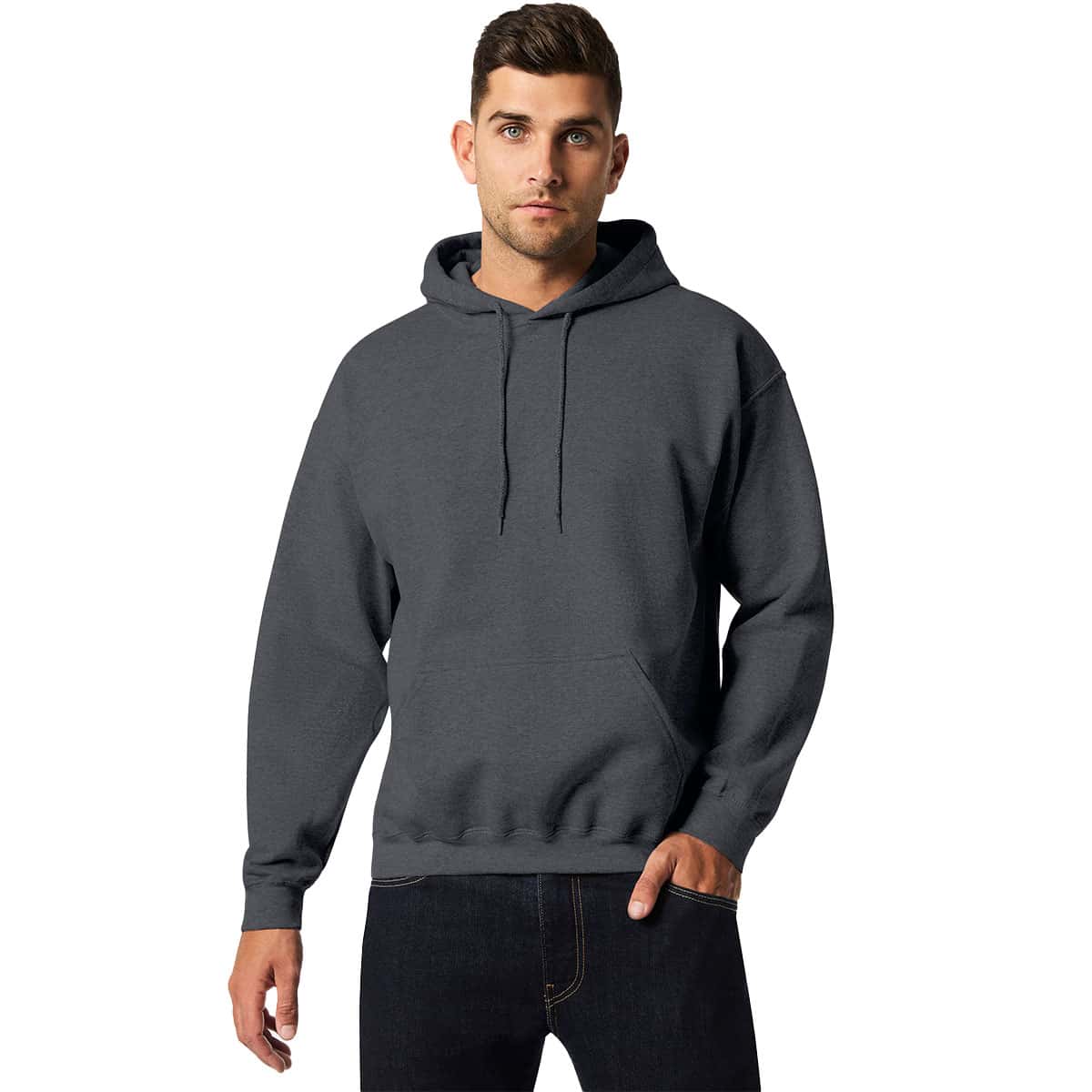 Unisex Blank Hoodie Gildan  US 18500