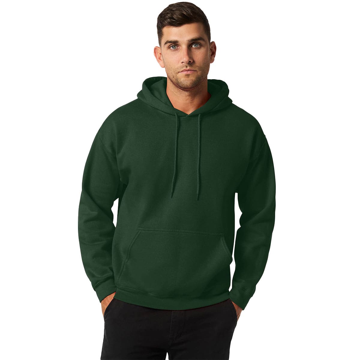 Unisex Blank Hoodie Gildan  US 18500