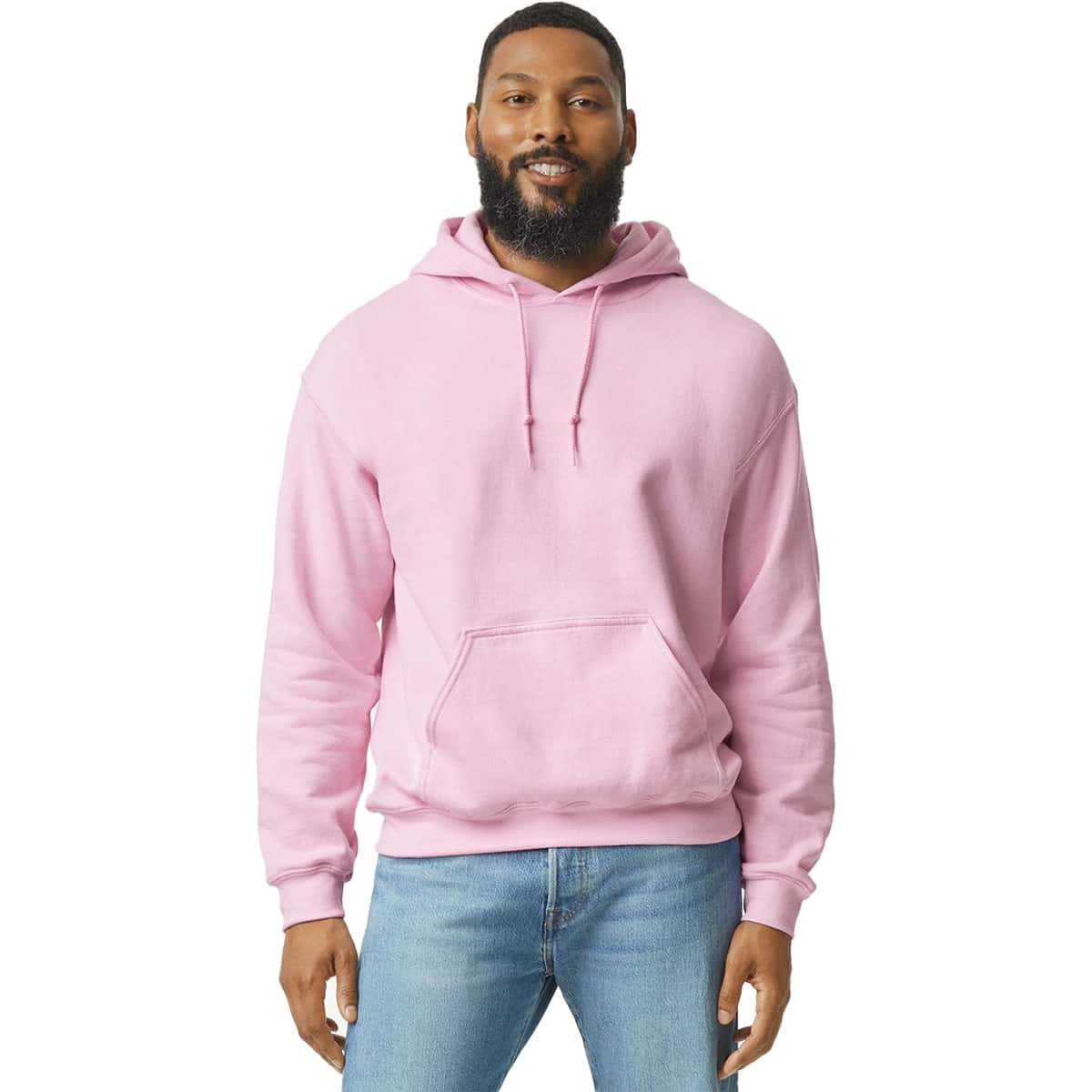 Unisex Blank Hoodie Gildan  US 18500