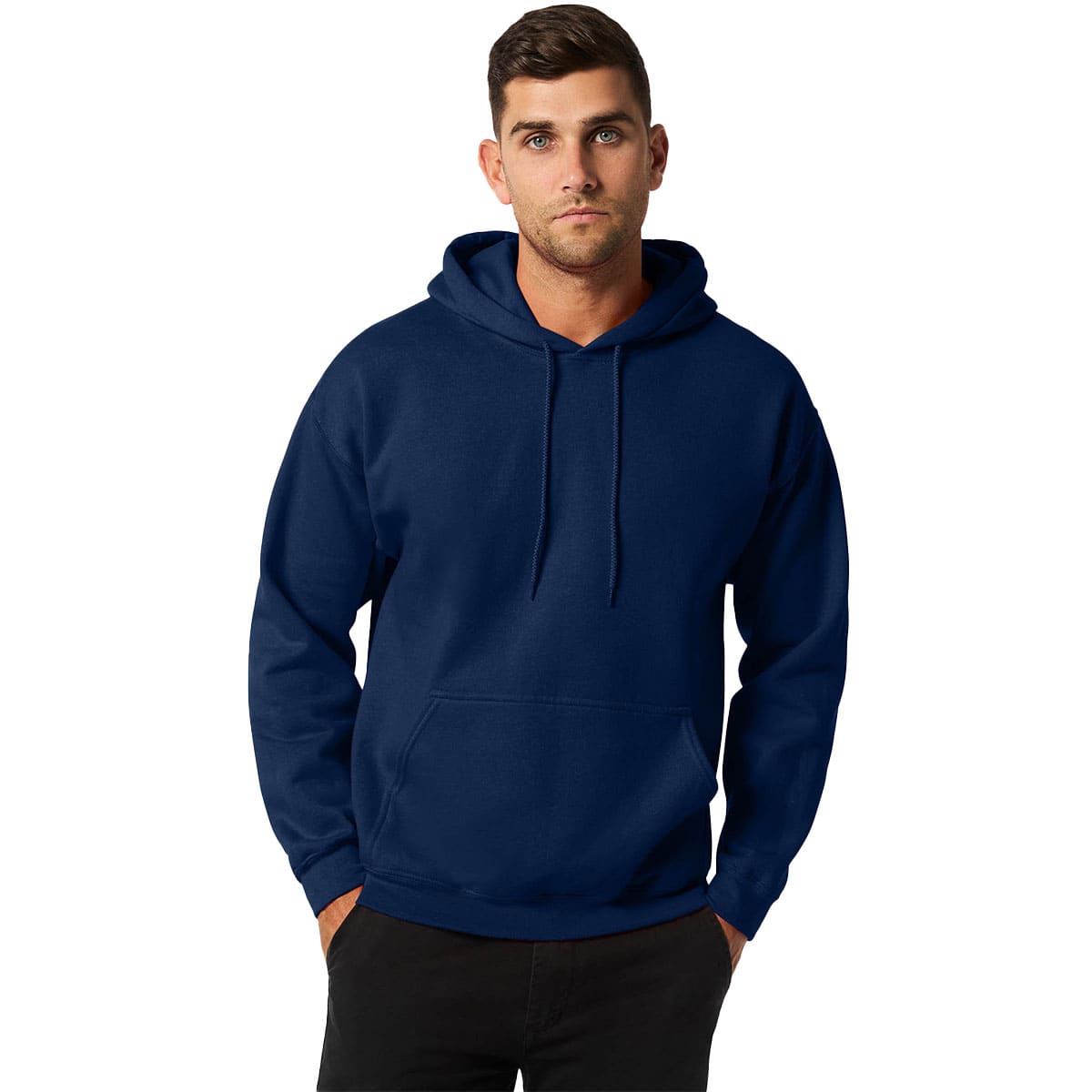 Unisex Blank Hoodie Gildan  US 18500
