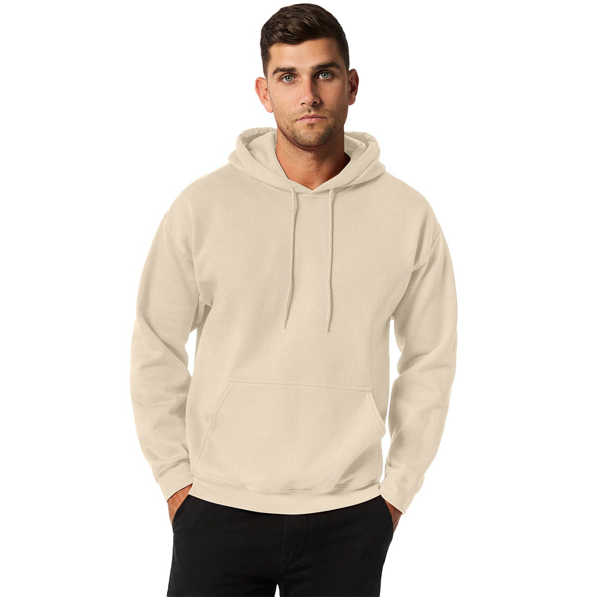 Unisex Blank Hoodie Gildan  US 18500
