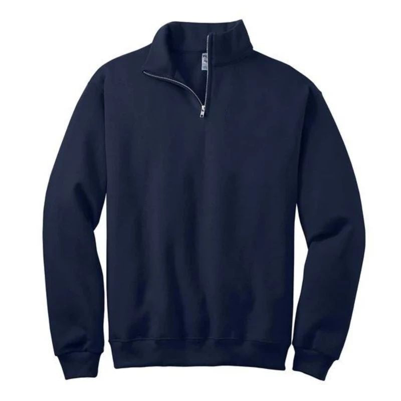 Quartar Zip Sweatshirt VN285