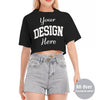 Crop Top Design - American Apparel®102