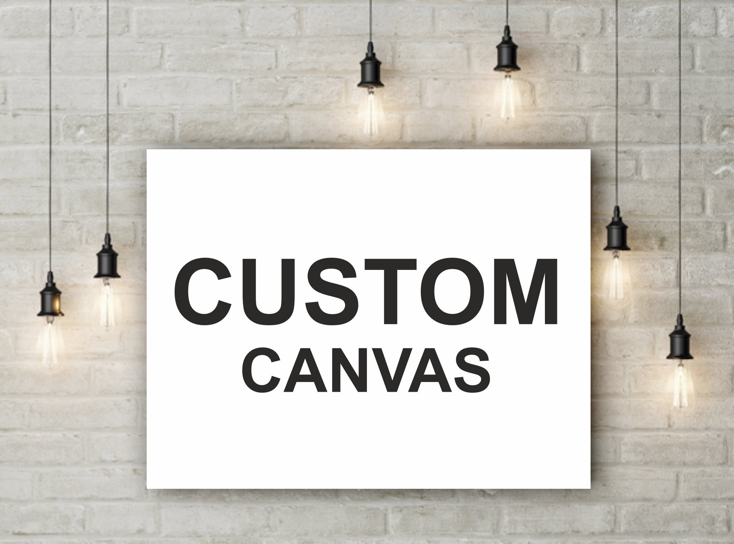 Canvas Design