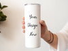 Tumbler Design - TDS02 - 20 oz
