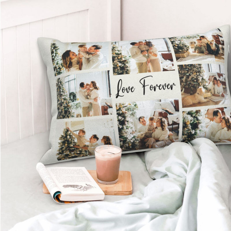 Eco_Pillow Design