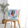 Pillow Template Birthday - PTP24