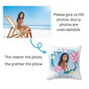Pillow Template Birthday - PTP24