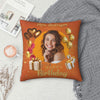 Pillow Template Birthday - PTP17