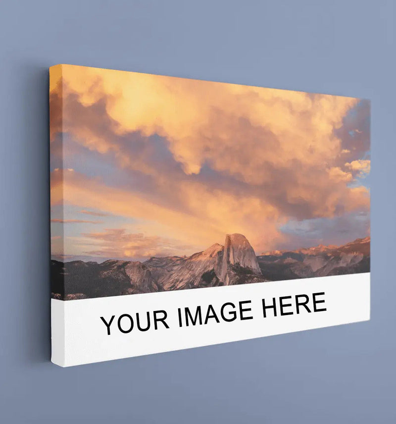 Canvas Design