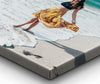 Canvas Design